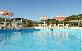Joaquina Beach Hotel